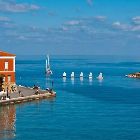 Apartment Port Chania (Crete)